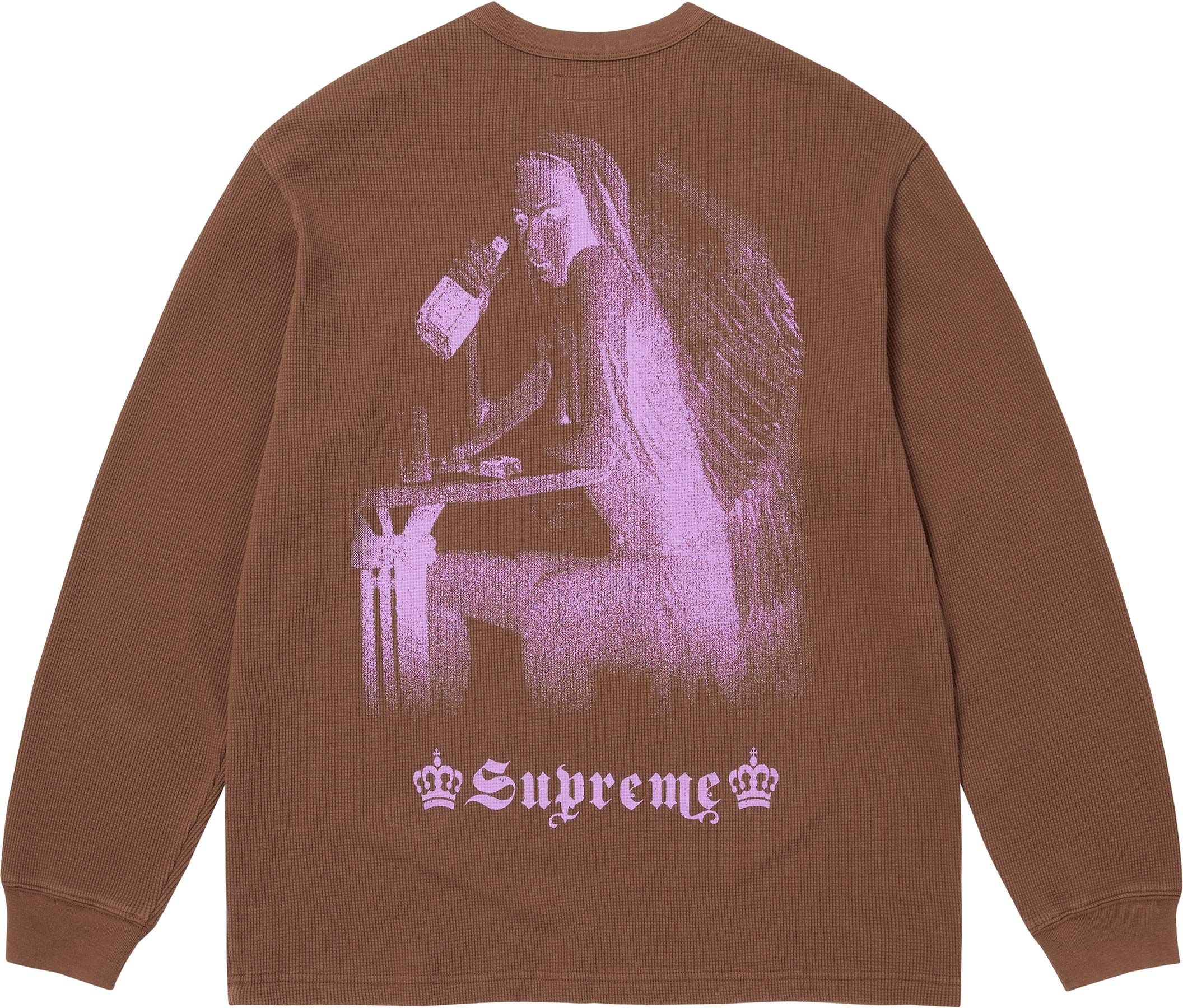 Angel Thermal view 5